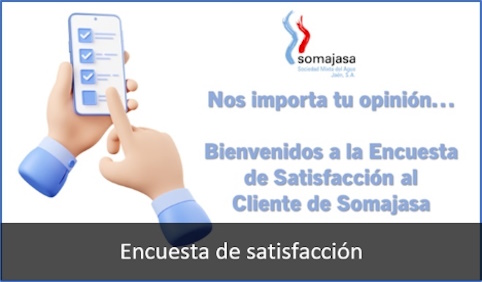 Encuesta de satisfaccin