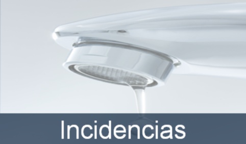 Incidencias