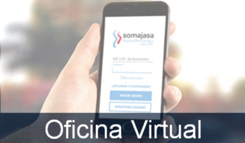 Oficina Virtual